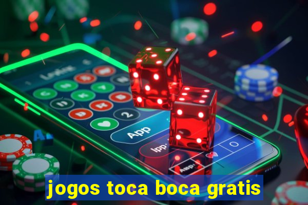 jogos toca boca gratis